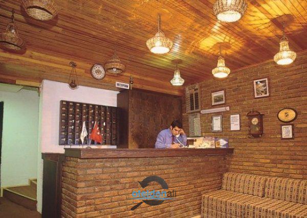 Uludag  Ulukardesler Otel מראה חיצוני תמונה