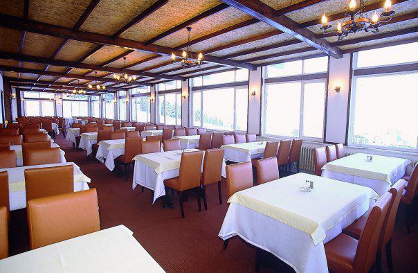 Uludag  Ulukardesler Otel מראה חיצוני תמונה