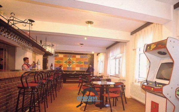 Uludag  Ulukardesler Otel מראה חיצוני תמונה